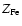 $Z_{{\rm Fe}}$