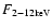 $F_{2-12 \textrm{\tiny keV}}$