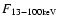 $F_{13-100 \textrm{\tiny keV}}$