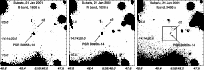 \begin{figure*}
\par\setlength{\unitlength}{1mm}
\resizebox{12cm}{!}{
\begin{p...
...eight=5.15cm,bb=76 155
527 620,clip]{4178fig1c.ps}}
\end{picture}}
\end{figure*}