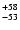 $^{\rm +58}_{-53}$