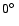 $0 \hbox {$^\circ $ }$