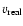 $v_{\rm real}$