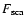 $F_{\rm sca}$