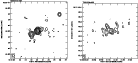 \begin{figure}
\par\includegraphics[width=5.8cm,clip]{3994fg2a.eps}\hspace*{3mm}
\includegraphics[width=5.8cm,clip]{3994fg2b.eps}
\end{figure}