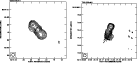 \begin{figure}
\par\includegraphics[width=5.8cm,clip]{3994fg4a.eps}\hspace*{3mm}
\includegraphics[width=5.8cm,clip]{3994fg4b.eps}
\end{figure}