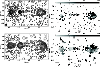 \begin{figure}
\par {\hbox{
\includegraphics[height=9cm,angle=-90]{4338fg3a.eps...
...g3c.eps} \includegraphics[height=9cm,angle=-90]{4338fg3d.eps} }}
\end{figure}