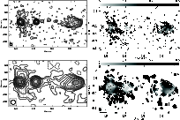 \begin{figure}
\par {\hbox{
\includegraphics[height=9cm,angle=-90]{4338fg4a.eps...
....eps} \includegraphics[height=9cm,angle=-90]{4338fg4d.eps} }}
\par\end{figure}