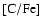 $\rm [C/Fe]$