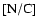 $\rm [N/C]$