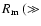 $R_{\rm m}\ (\gg$