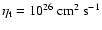 $\eta_{\rm t}=10^{26}~{\rm cm}^2~{\rm s}^{-1}$