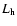 $L_{\rm h}$