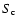 $S_{\rm c}$