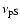 $\nu_{\rm pS}$