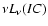 $\nu L_\nu (IC)$