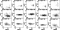 \begin{figure}
\mbox{\psfig{figure=3763f12a.ps,angle=0,height=9.0cm}\hspace*{0.1...
...cm}\hspace*{0.1cm}\psfig{figure=3763f12e.ps,angle=0,height=9.0cm} }
\end{figure}