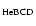 $_{\rm HeBCD}$