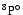 $^8{\rm P}^\circ$