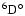 $^6{\rm D}^\circ$