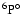 $^6{\rm P}^\circ$