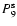 $P _{9}^{\rm s}$