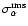 $\sigma_{\alpha}^{\rm rms}$