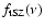 $f_{\rm tSZ}(\nu)$