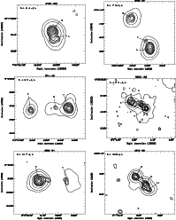 \begin{figure}\addtocounter{figure}{-1}
\par\mbox{\includegraphics[width=8.4cm]{...
...5.eps} \hspace{4mm}%
\includegraphics[width=8.4cm]{3945fg26.eps} }
\end{figure}