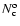 $N^{{\rm o}}_{{\rm c}}$