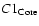 $C1_{{\rm Core}}$