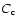 $C_{{\rm c}}$