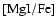 $\rm [MgI/Fe]$