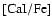 $\rm [CaI/Fe]$
