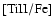 $\rm [TiII/Fe]$