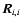 ${\vec R}_{i,i}$