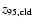 $z_{\rm 95,cld}$