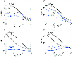 \begin{figure}
\par\includegraphics[width=8.8cm,clip]{4246fig4a.eps}\par\includegraphics[width=8.8cm,clip]{4246fig4b.eps}\end{figure}