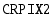 $\displaystyle {\tt CRPIX2}$