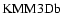 ${\rm KMM3Db}$