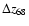 $\Delta z_{68}$