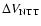 $\Delta
V_{\rm NTT}$
