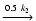 $\xrightarrow{0.5\ k_2}$