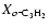 $X_{o\mbox{-}\rm C_3H_2}$