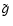 $\tilde g\,$