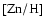 $\rm [Zn/H]$