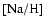 $\rm [Na/H]$