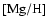 $\rm [Mg/H]$