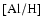 $\rm [Al/H]$