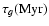 $\tau_g({\rm Myr})$